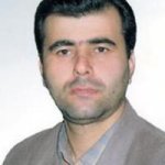تصویر دکتر علی قدیری