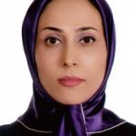 تصویر دکتر آناهیتا غزل