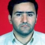 تصویر دکتر علی ایزدپناه