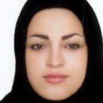 تصویر دکتر مانا مؤذنی