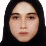 تصویر دکتر سیده پرستو صبوری