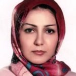 تصویر دکتر اناهیتا اصغرپور