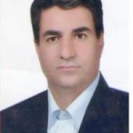 تصویر دکتر حمید حری نجف آبادی