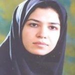 تصویر دکتر شایسته رحیمی