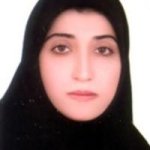 تصویر دکتر فاطمه رشیدی کیا