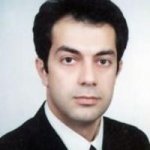 تصویر دکتر سیدمحمد رضاپورمحمدی