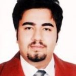 تصویر دکتر میلاد مینائی
