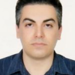 تصویر دکتر ابراهیم خلقتی