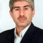 تصویر دکتر مهدی صدق آذر