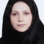 تصویر دکتر زهرا رشیدی