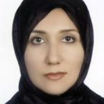 تصویر دکتر فرنوش عیوضی