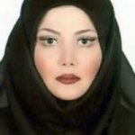 تصویر دکتر غزل کوشک جلالی