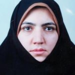 تصویر دکتر زهرا پورقاسمیان نجف آبادی