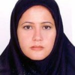 تصویر دکتر سعیده جمشیدی