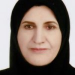 تصویر دکتر مریم عجمی