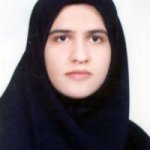 تصویر دکتر مهناز تاج پرور