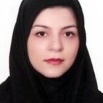 تصویر دکتر فریبا ده کردی