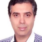 تصویر دکتر علی فرخانی