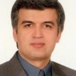 تصویر دکتر علی نامی