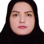 تصویر دکتر مهنوش عنبرستانی