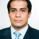 تصویر دکتر سیدشاهین حکیمی