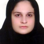تصویر دکتر عاطفه فرجی