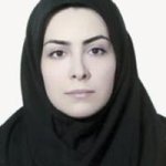تصویر دکتر مریم عجمی