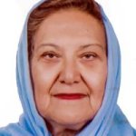 تصویر دکتر ماه جبین تکلیف