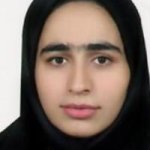 تصویر دکتر رحیمه بلوچی