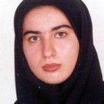 تصویر دکتر فرزانه مقصودلو