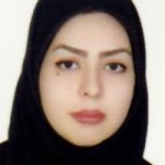 تصویر دکتر آزاده ریاحی زانیانی