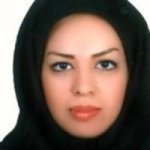 تصویر دکتر فاطمه سلیمانی برجلوئی