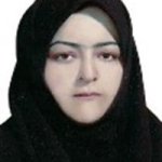 تصویر دکتر سیده هاجر شعنی