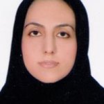 تصویر دکتر گلناز صبوری