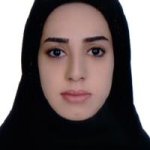 تصویر دکتر معصومه تیرگیرمال خلیفه