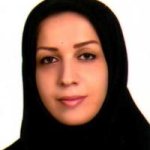 تصویر دکتر فاطمه چراغچی