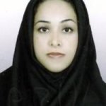 تصویر دکتر سپیده خسروپناه