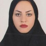 تصویر دکتر زینت رستمی نژاد