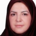 تصویر دکتر اناهیتا جلیلیان