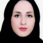 تصویر دکتر فاطمه شهرتی سدهی