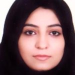 تصویر دکتر هلاله محمودزاده