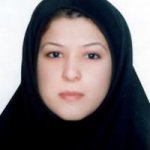 تصویر دکتر بهناز شاکرصائین