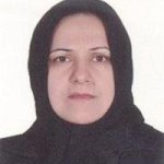 تصویر دکتر مهوش یگانی
