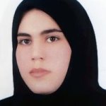 تصویر دکتر زینب طالب زاده
