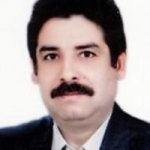 تصویر دکتر محمد رستمیان