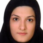 تصویر دکتر سمیه امیری فارسانی