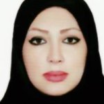 تصویر دکتر مه گامه مفاخر