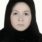 تصویر دکتر فاطمه خلیفه قلی
