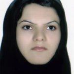 تصویر دکتر بهناز رمضی