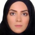 تصویر دکتر مهسا زینلی گلابی